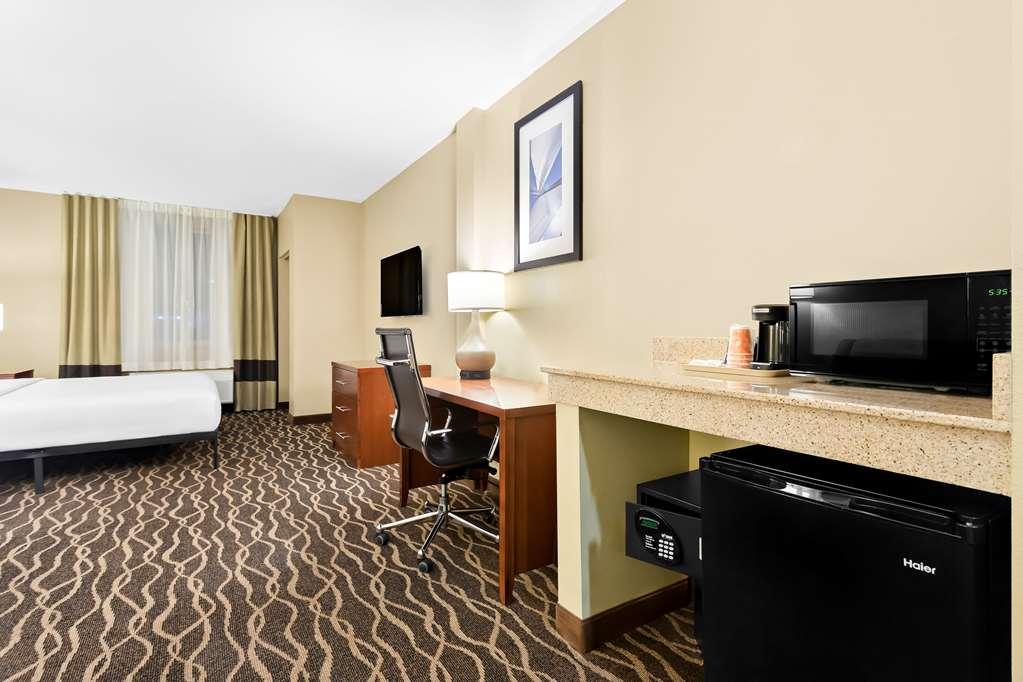 Comfort Suites Tampa Airport North Chambre photo